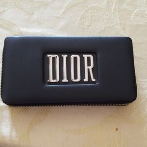 Dior Lipstick Clutch